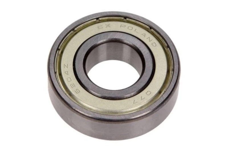 Image of MAXGEAR Bearing MAXGEAR 10-0193