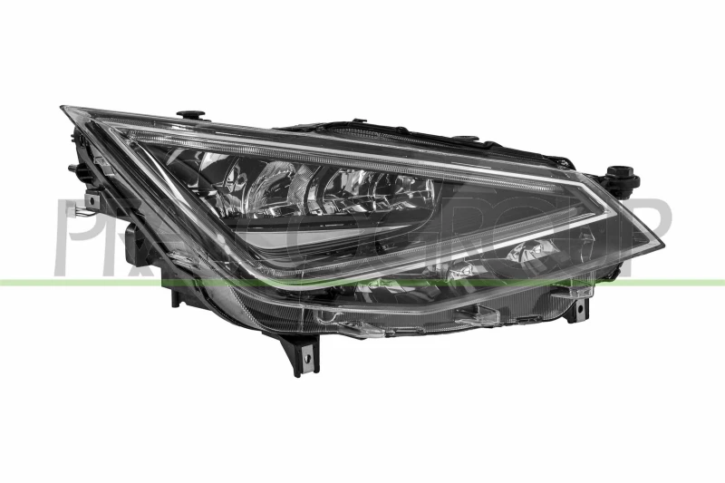 Image of PRASCO Headlight PRASCO ST0394913