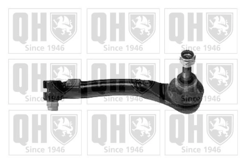 Image of QUINTON HAZELL Track rod end QUINTON HAZELL QR9068S