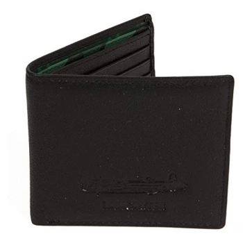 Image of Military Heritage Leather Wallet - Lancaster
