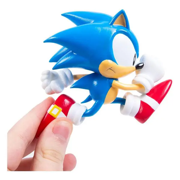 Image of Sonic the Hedgehog Comic Ons Wall decoration Sonic and Miles Tails Prower