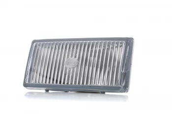 Image of HELLA Insert, fog light BMW 1NB 123 581-001 1367041,1375049,1375067 63171367041,63171375049,63171375067