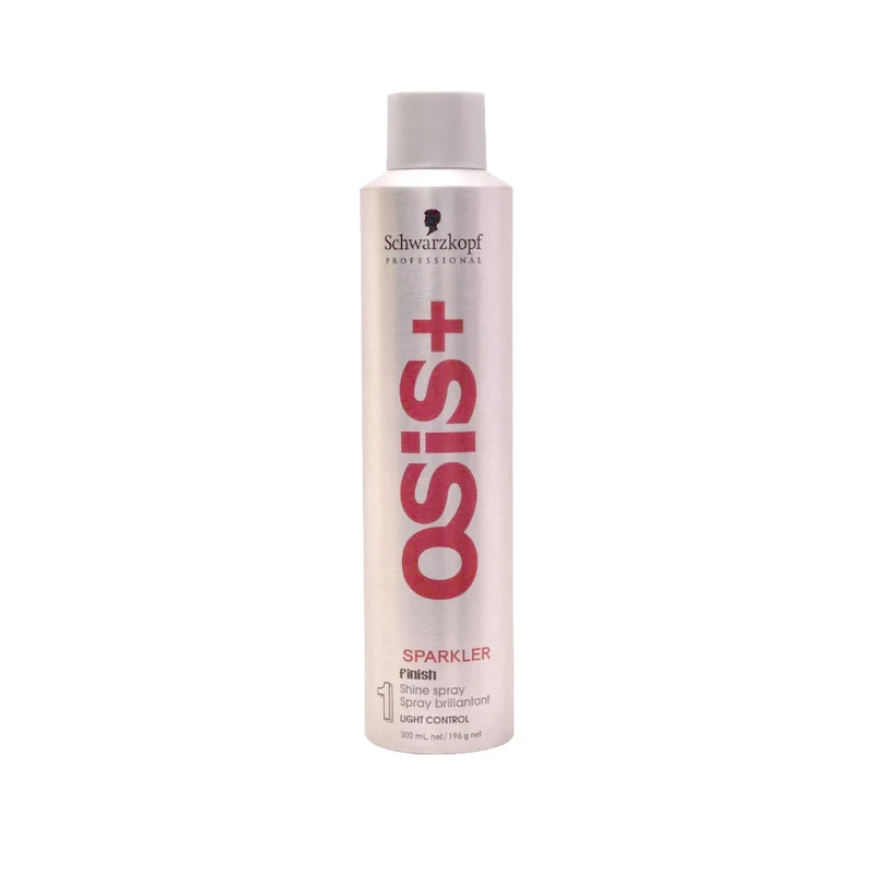 Image of Schwarzkopf Professional Osis+ Sparkler 300ml