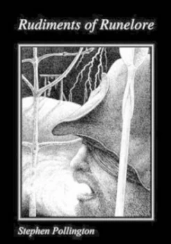 Image of Rudiments of Runelore Paperback