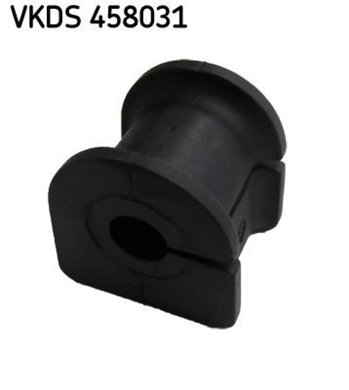 Image of SKF Anti-roll bar bush SKF VKDS 458031