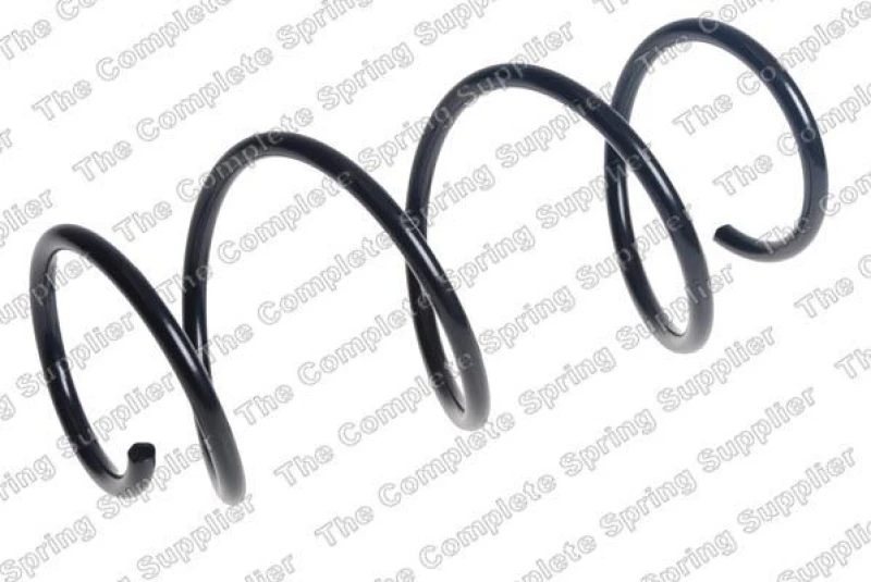 Image of LESJOFORS Coil spring LESJOFORS 4073010