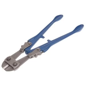 image of IRWIN Record 918H Arm Adjusted High Tensile Bolt Cutters 460mm (18in)