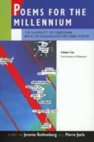 Image of Poems for the millennium Vol 2 From postwar to millennium by Jerome Rothenburg