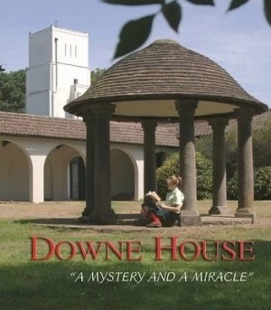 Image of Downe House by Val Horsler Hardback