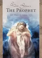 Image of Kahlil Gibran's the Prophet - an Oracle Card Set