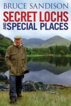 Image of Secret lochs and special places by Bruce Sandison