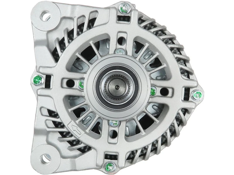 Image of AS-PL Alternator AS-PL A5412S