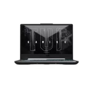 Image of ASUS TUF Gaming F15 FX506HC-HN099T-KTS notebook 39.6cm (15.6") Full HD Intel Core i5 16GB DDR4-SDRAM 1000 GB SSD NVIDIA GeForce RTX 3050 WiFi 6 (802.1