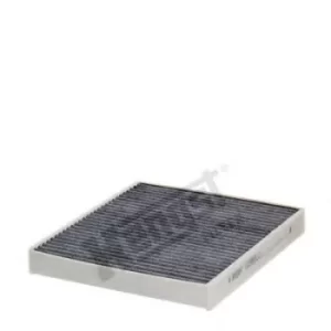 Image of Cabin Activated-Carbon Filter E2998LC by Hella Hengst
