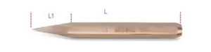 Image of Beta Tools 32 BA Spark-Proof Centre Punch 14mm x 150mm (Cu-Be) 000320811