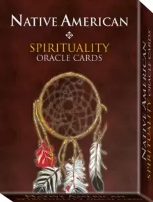 Image of Native American Spirituality Oracle Cards