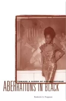 Image of Aberrations In Black : Toward A Queer Of Color Critique