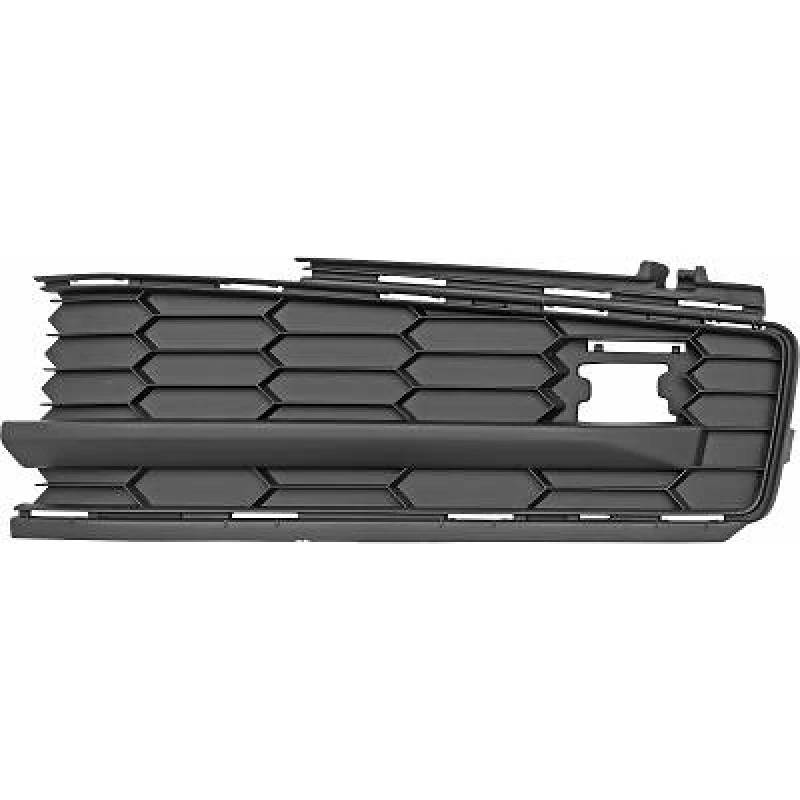 Image of Bumper grill DIEDERICHS 7880046