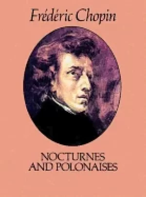 Image of nocturnes and polonaises