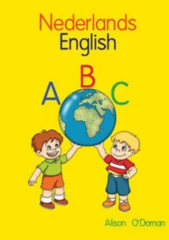 Image of Nederlands English a B C by Alison Odornan Paperback