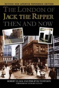Image of The London of Jack the Ripper Paperback