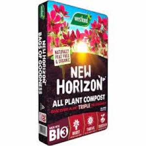 Image of Westland New Horizon Compost 20L