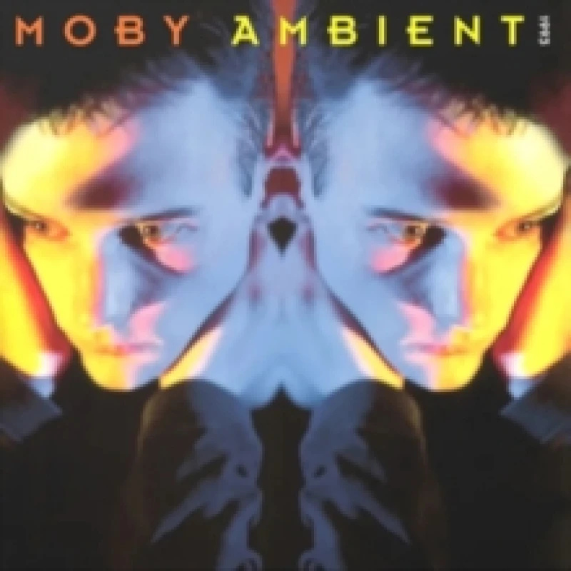 Image of Ambient Vinyl