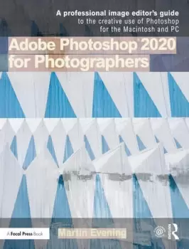 Image of Adobe Photoshop 2020 for Photographers