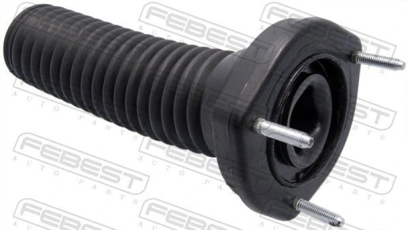Image of Mounting, shock absorbers FEBEST TSS-ACV40RR
