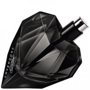 image of Diesel Loverdose Tattoo Eau de Parfum For Her 75ml