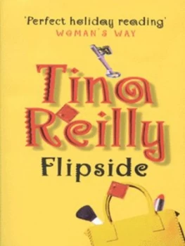 Image of Flipside by Tina Reilly Paperback