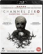 image of Channel Zero - Season One: Candle Cove (Bluray)