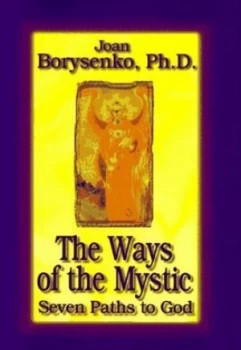 Image of 7 Paths to God by Joan Borysenko Paperback