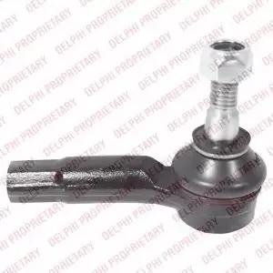 Image of Delphi TA2499 Tie Rod End Right