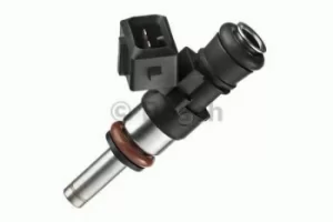 Image of Bosch 0280158038 Petrol Injector Valve Fuel Injection
