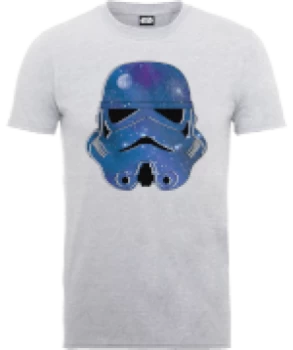 Image of Star Wars Space Stormtrooper T-Shirt - Grey - L