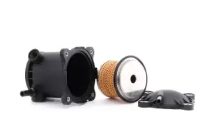 Image of PURFLUX Fuel Filter FIAT,PEUGEOT,HYUNDAI FC502 190413