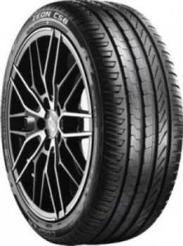 Image of Cooper Zeon CS8 255/45 R18 103Y XL