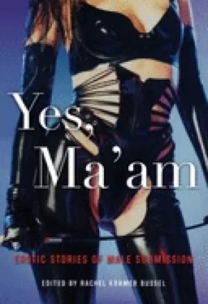Image of yes maam erotic stories of male submission