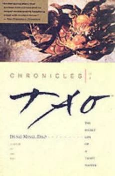 Image of Chronicles of Tao by Ming-Dao Deng and Ming-Dao Deng and Ming-Dao Deng and Ming-Dao Deng Book