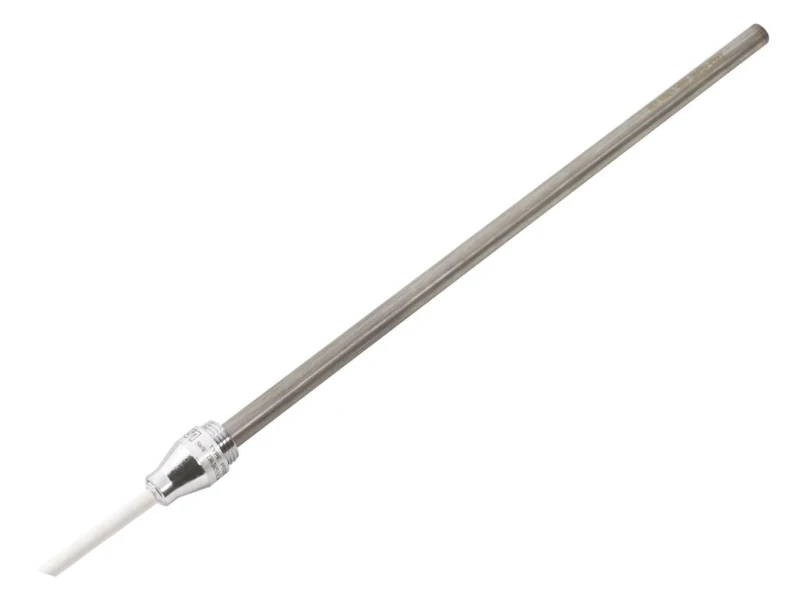 Image of Balterley Electric Towel Rail Heating Elements 150 Watts Chrome Silver