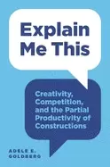 Image of explain me this creativity competition and the partial productivity of cons