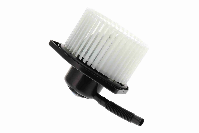 Image of VEMO V22-03-0004 Blower Motor Green Mobility Parts with electric motor Interior Blower (2669)