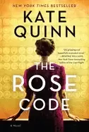 Image of rose code a novel