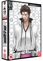 Image of Bleach - Complete Series 11 (Episodes 213-229)