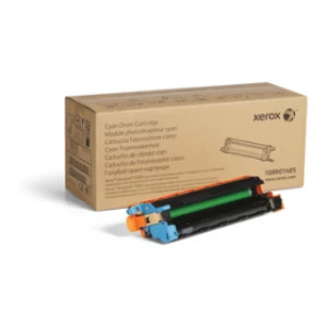 Image of Xerox 108R01485 Cyan Drum