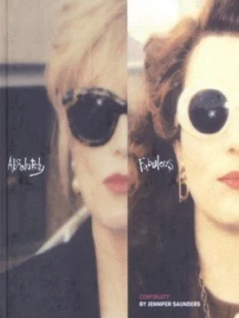 Image of Absolutely Fabulous Hardback