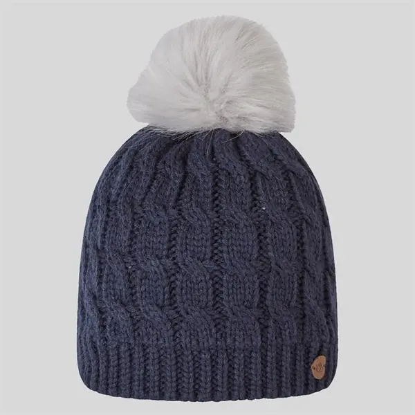 Image of Craghoppers Niamh Hat - Blue M - L