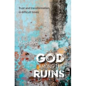 Image of God Among the Ruins : Trust and transformation in difficult times
