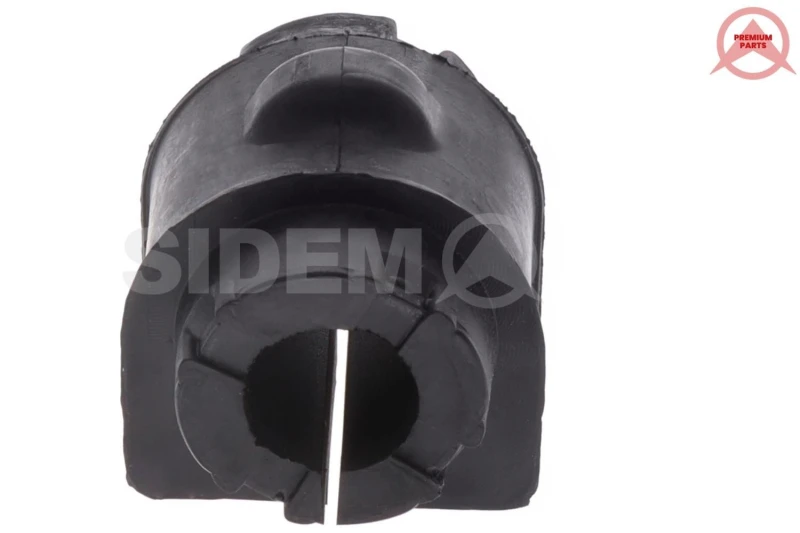Image of SIDEM 801809 Stabilizer Bushes Rear Axle Anti-roll Bar Bush Kit (1334)